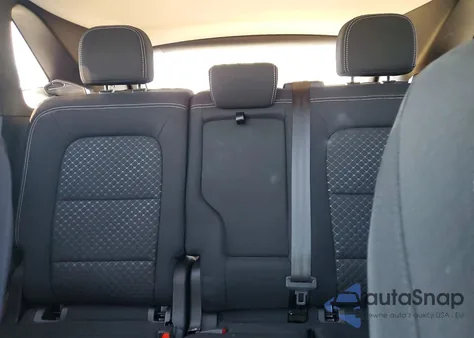 2023 Ford Escape Active z USA, uszkodzony, nr VIN 1FMCU9GN5PUA12067